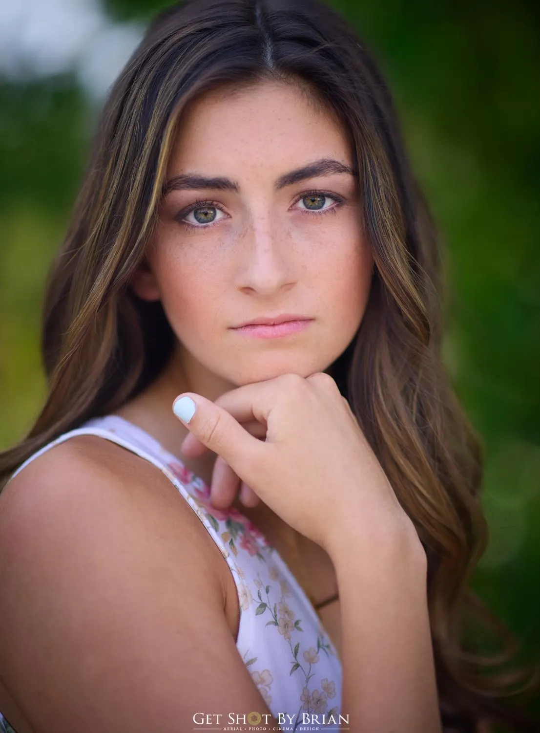 High School Senior Pictures