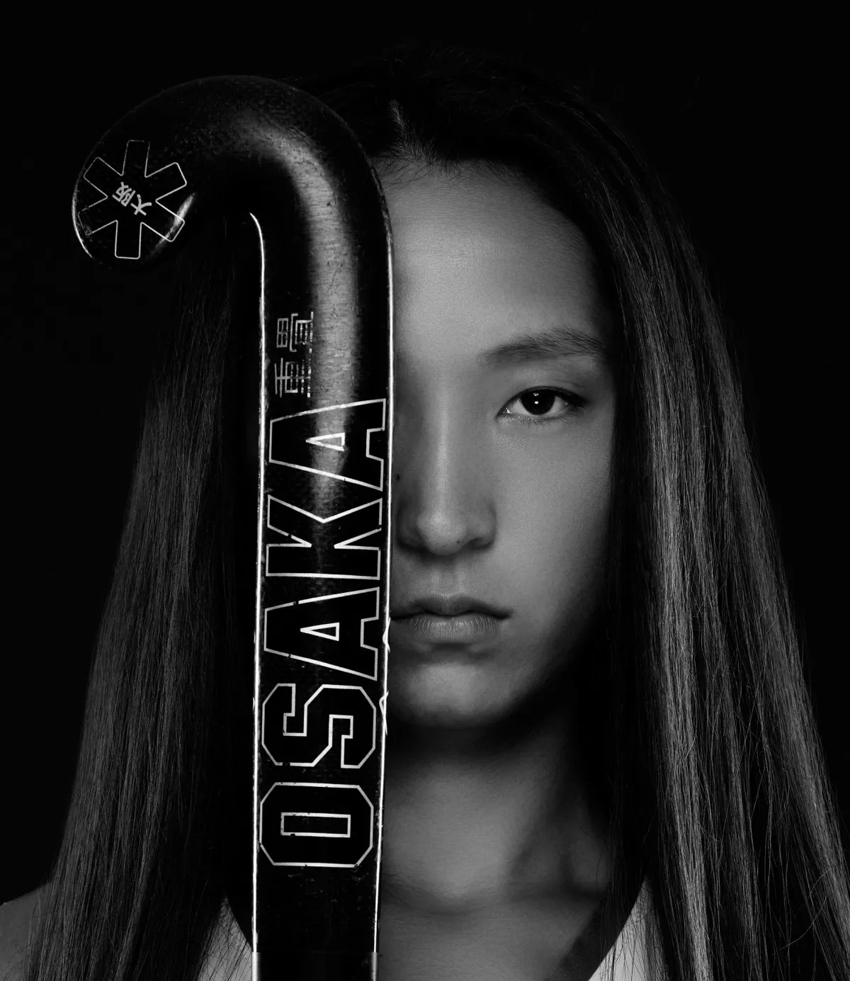 High School Senior Pictures Field Hockey