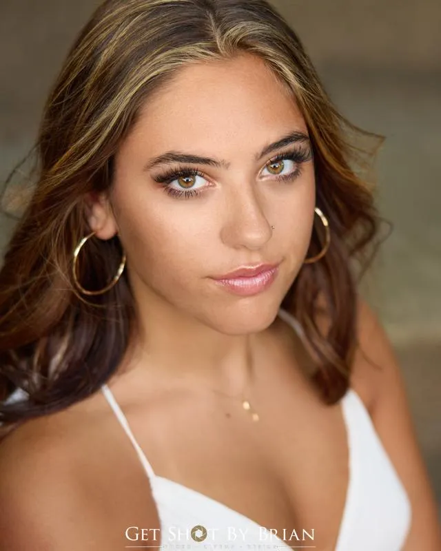 High School Senior Photos