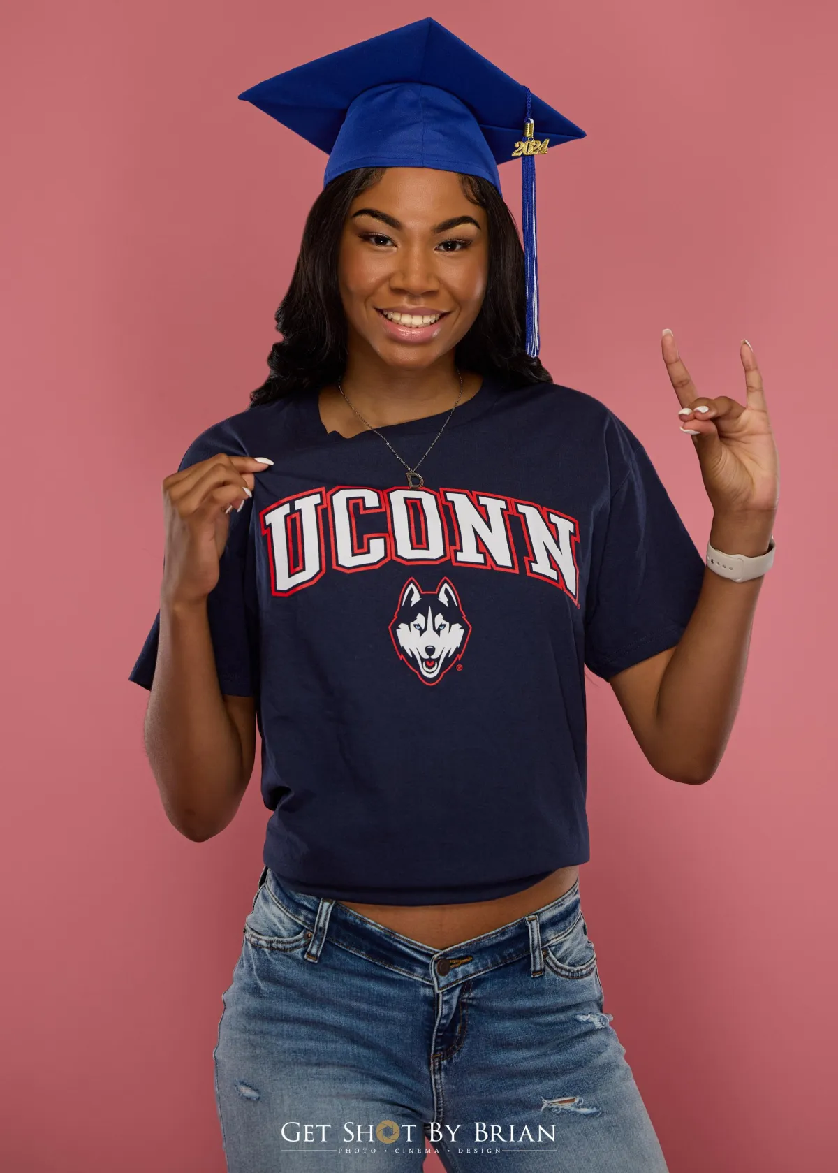 High School Senior Photos