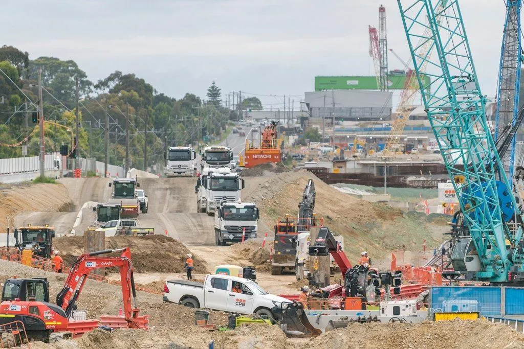 northeastlink