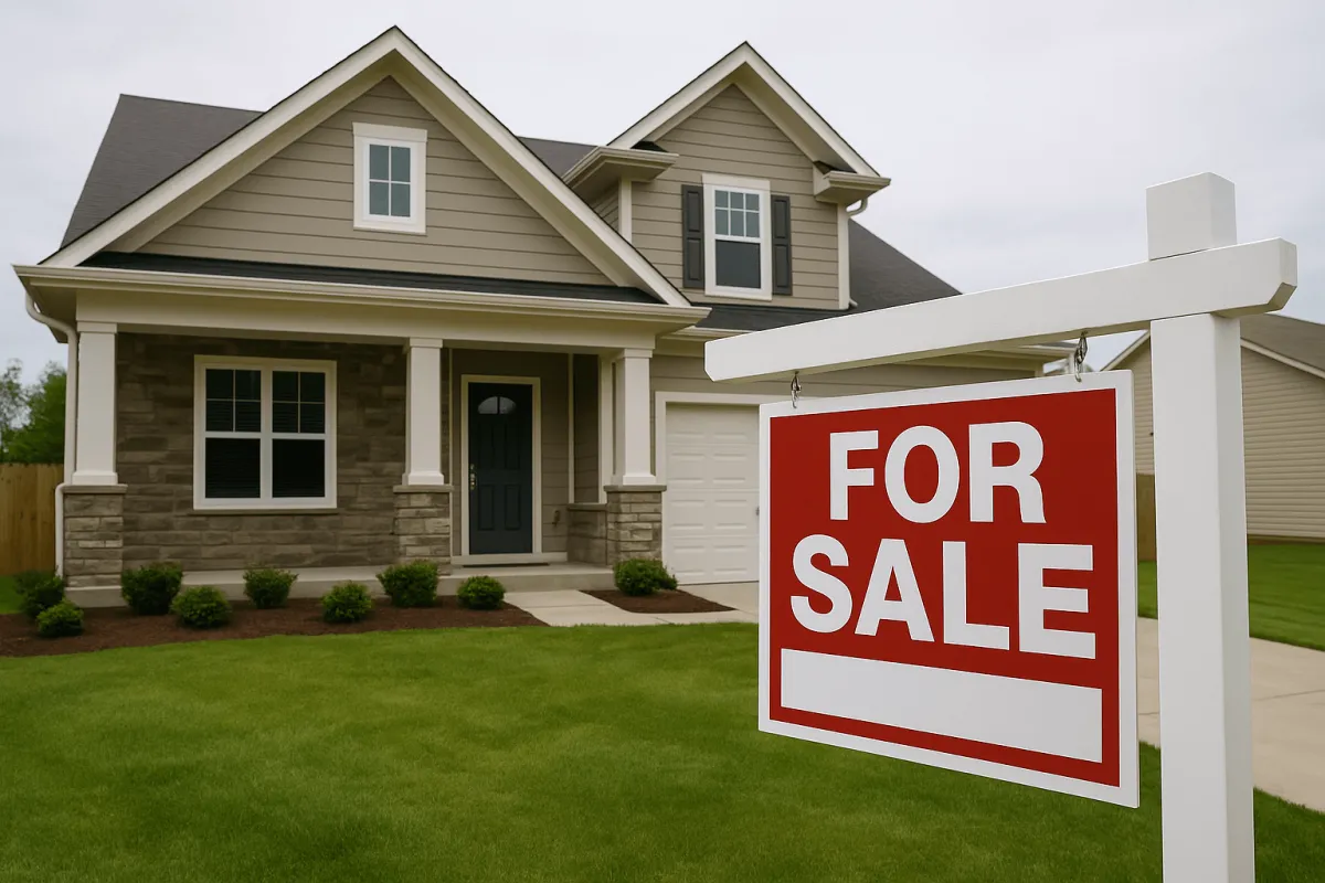 Selling a House in Probate in Fulton County, GA: Step-by-Step Guide