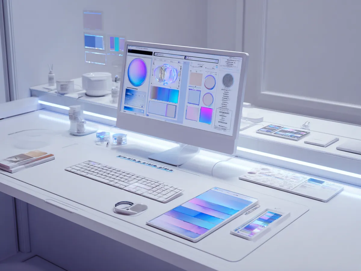 AI in Interior Design: The Real Opportunity Is Behind the Scene