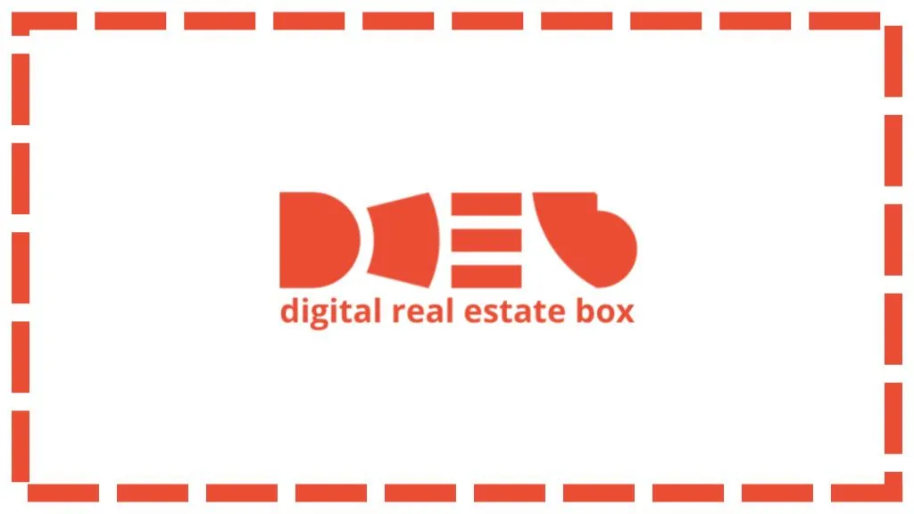 What is the Digital Real Estate Box?