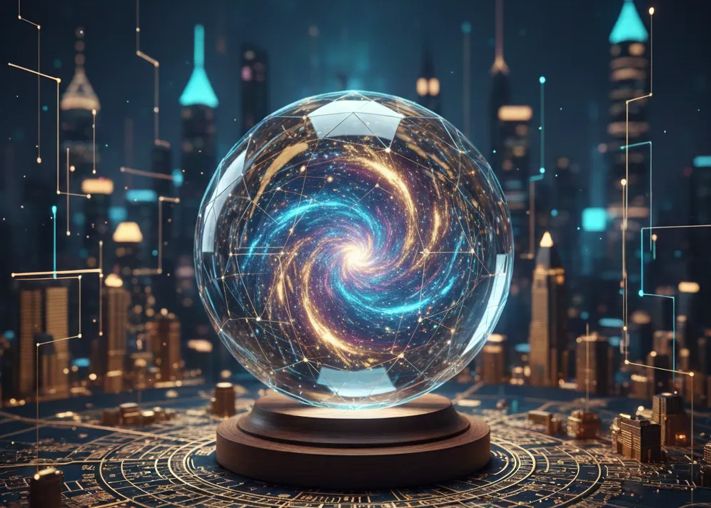 The Hidden ROI of Premium Domains: Why Your Web Address is a Digital Asset