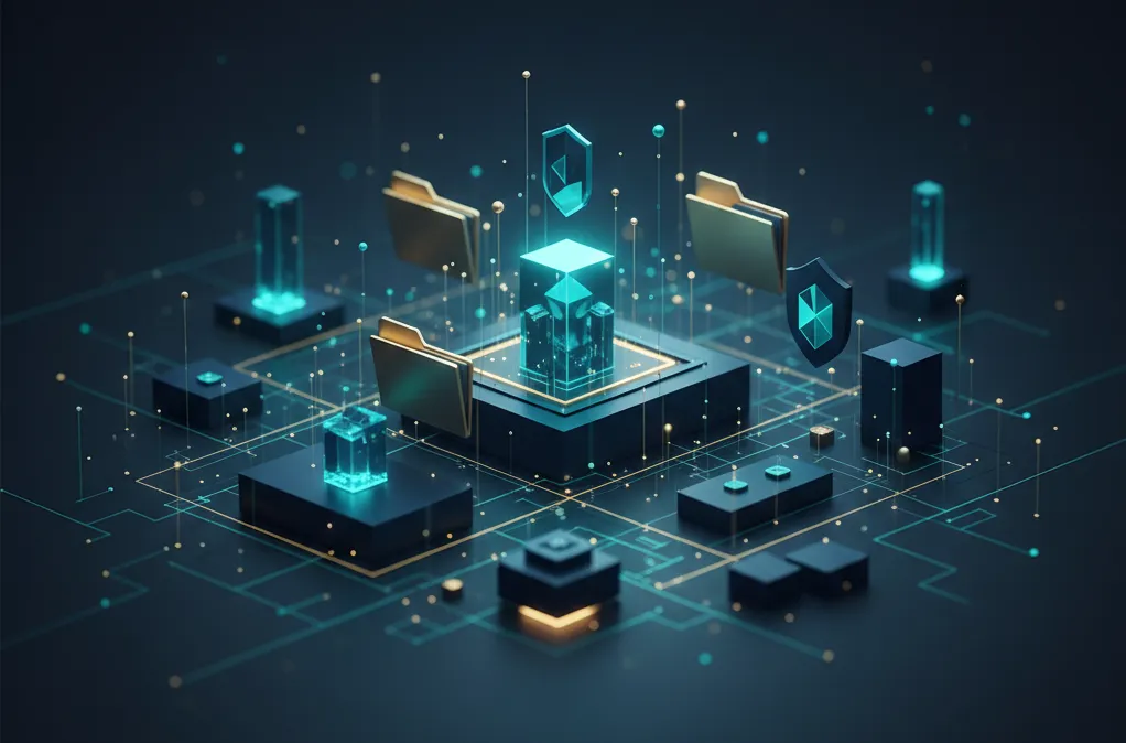 Digital Asset Portfolio: What Should Your Business Own Online?