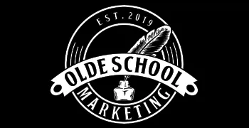 Olde School Marketing Logo