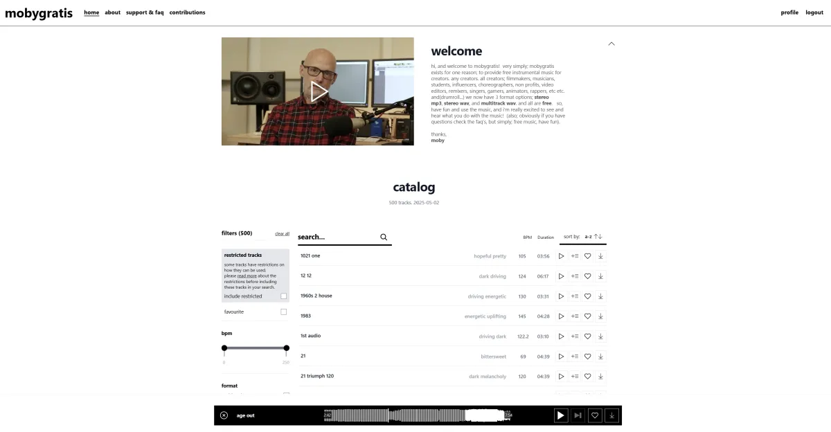 Lizenzfreie Sounds für Instagram Reels