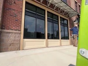 Does Window Tint Keep Windows Clean Longer?