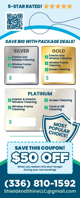 Why our Platinum Package is the Most Popular (and why busy families love it)