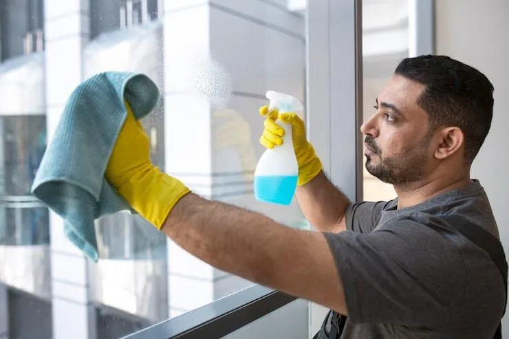 Why Shield and Shine, LLC is Changing the Game in Window Cleaning