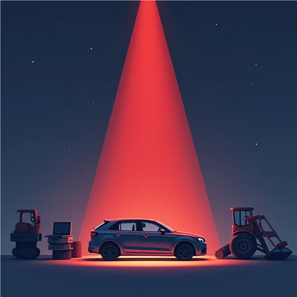 Varför leasing älskar bilar