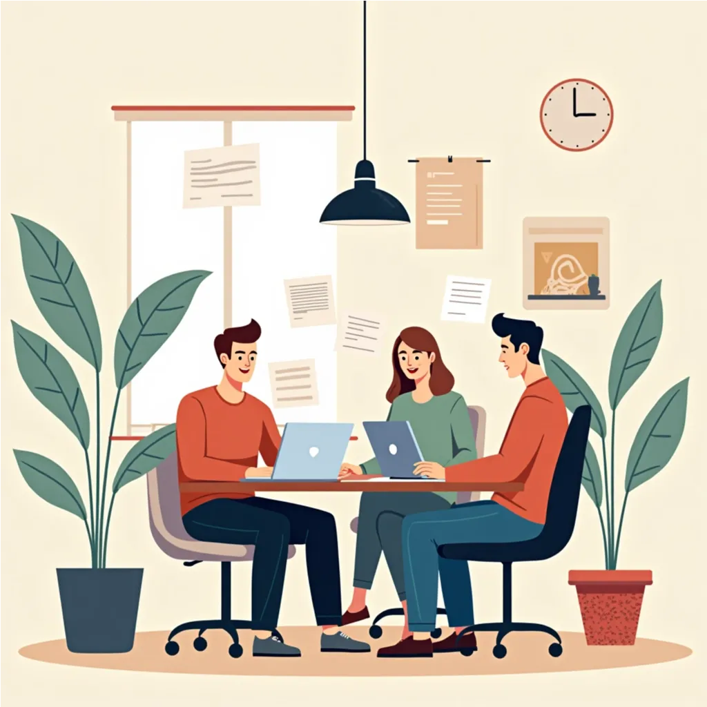 Startups och leasing: väx utan att tömma kassan