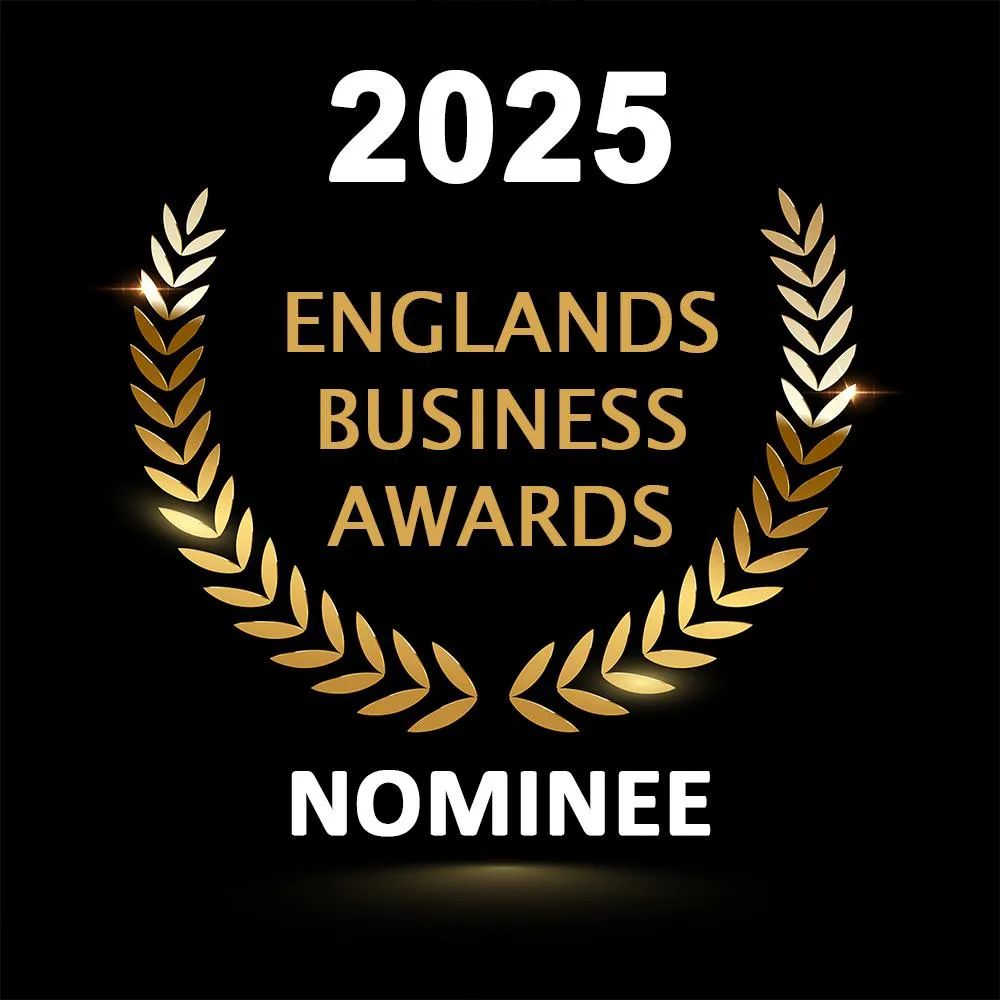 England Business Awards 2025 Nomination: Best Aesthetics