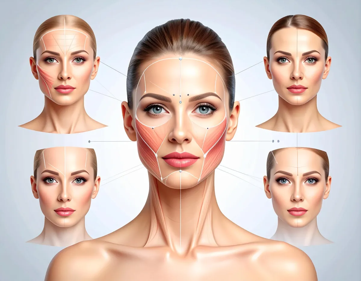 Botox cost per area in Worthing: Pricing Guide