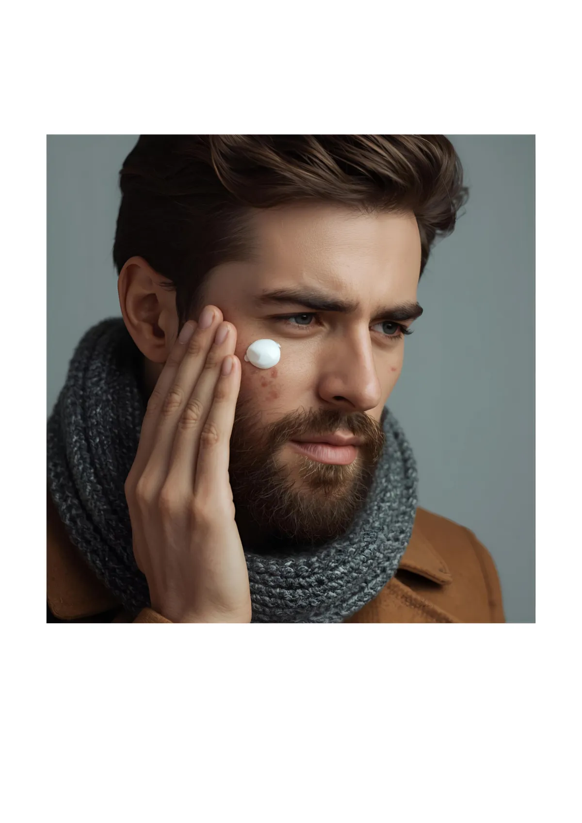 ❄️ Winter Skin Care & Aesthetic Treatments for Men in Worthing Blue Bird Aesthetics