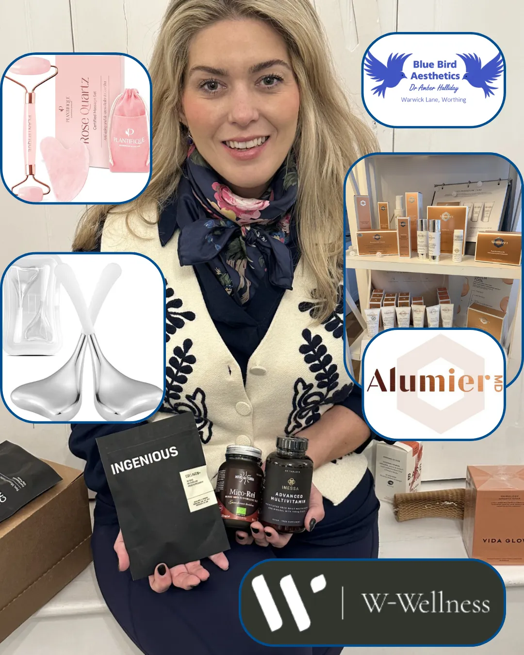 Safe, Trusted Essentials: My Recommended Skincare & Wellness Products for Everyday Confidence