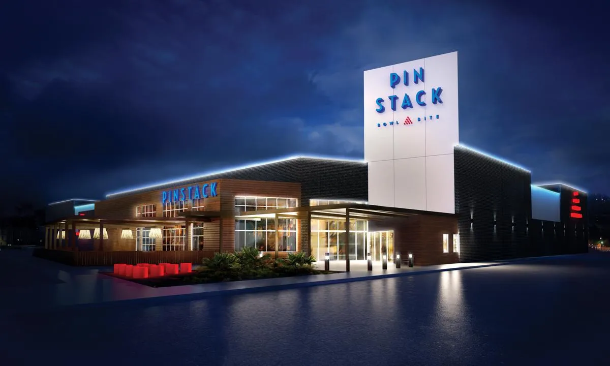 Pinstack Plano: The Ultimate Entertainment Destination in Texas