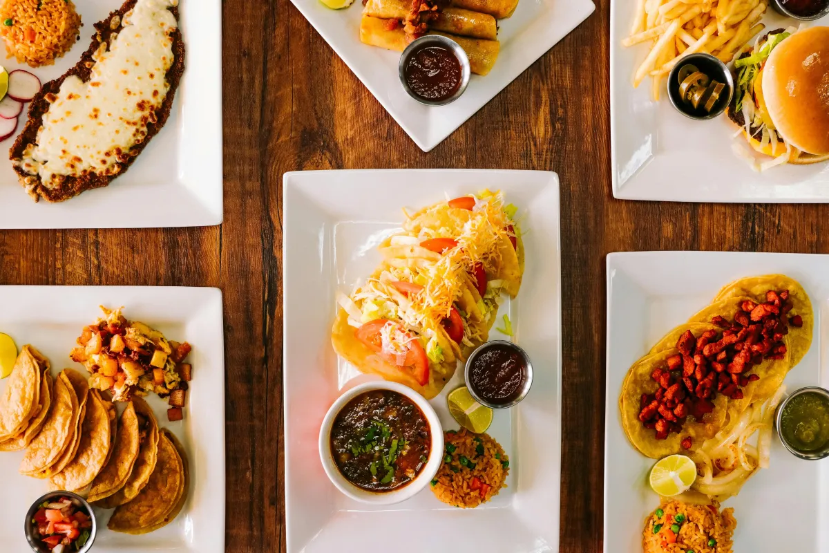 Sizzling Flavors in Plano: A Visit to Mia's Tex-Mex