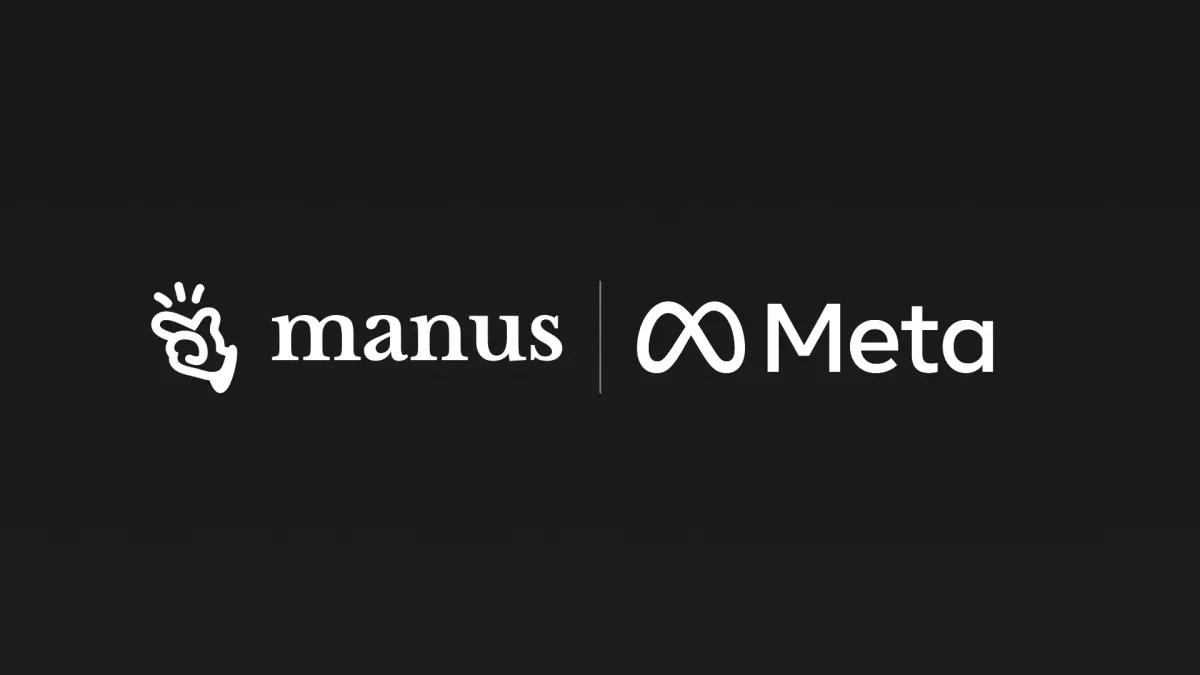 Meta rachète la startup Manus pour plus de 2 milliards de dollar : Du Media Buying au Prompt Buying