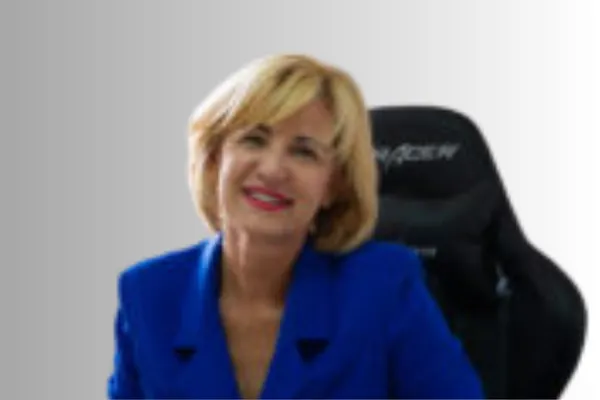 Alicja Konieczna
