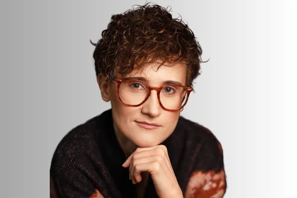Agnieszka Luchowska