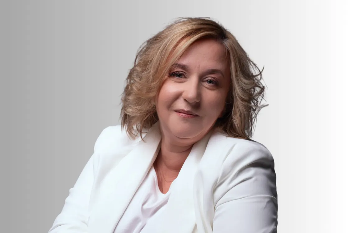 Iwona Urbańska
