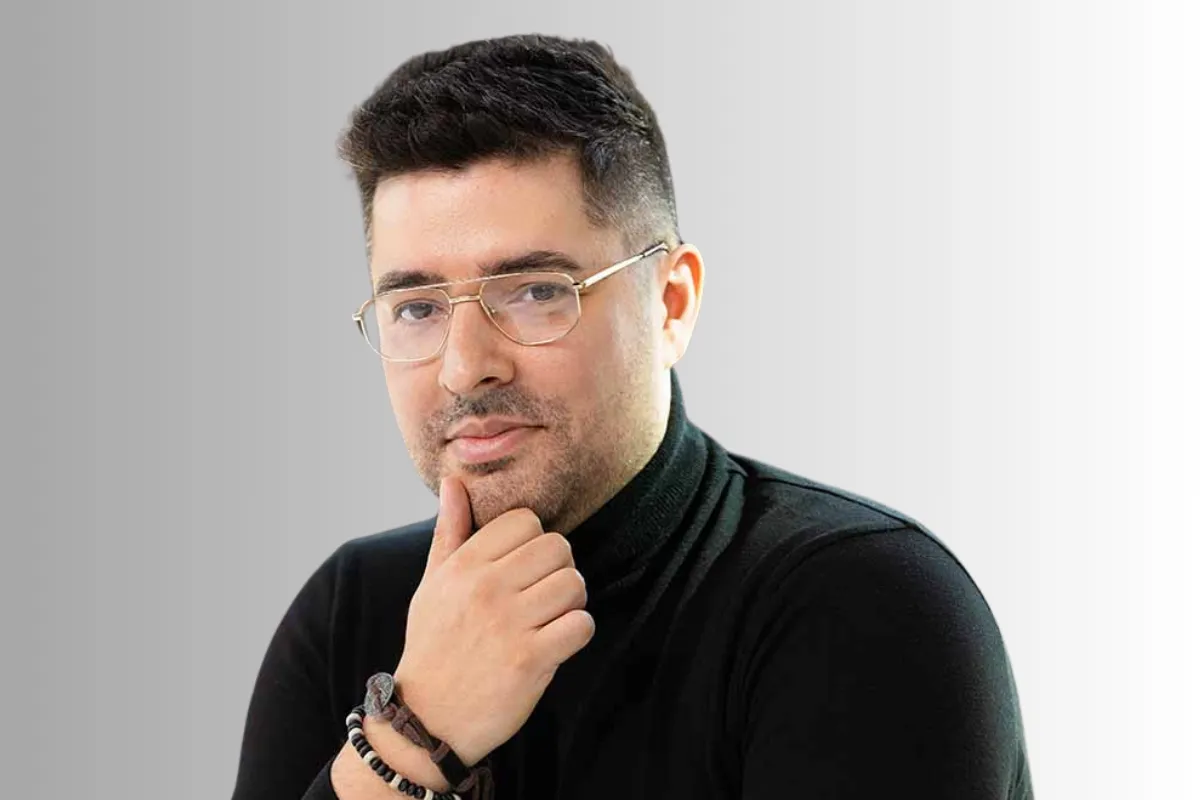 Marcel Orłowski