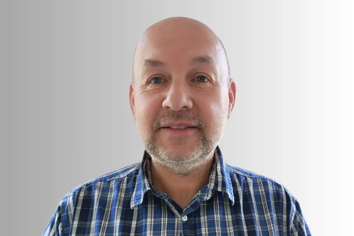 Jacek Kaczorowski
