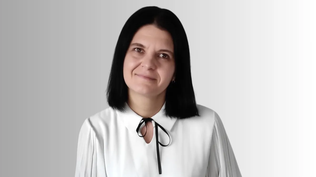Anna Seroczyńska