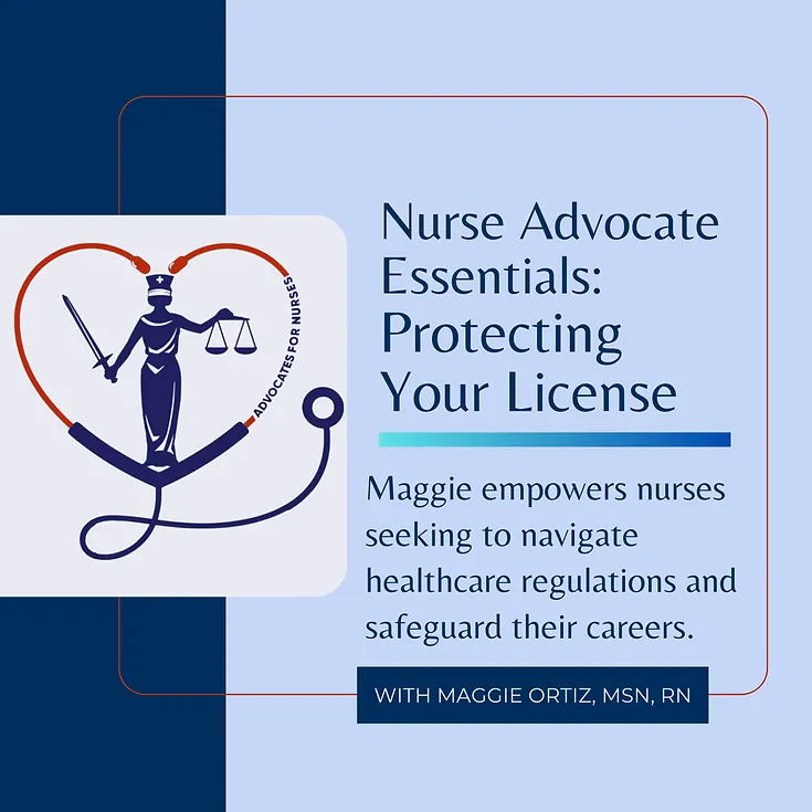 Advocates for Nurses