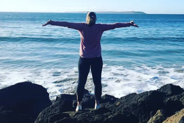 How Breathwork Found Me | From Survival to Soulful Leadership