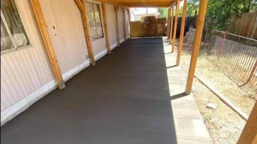 Concrete