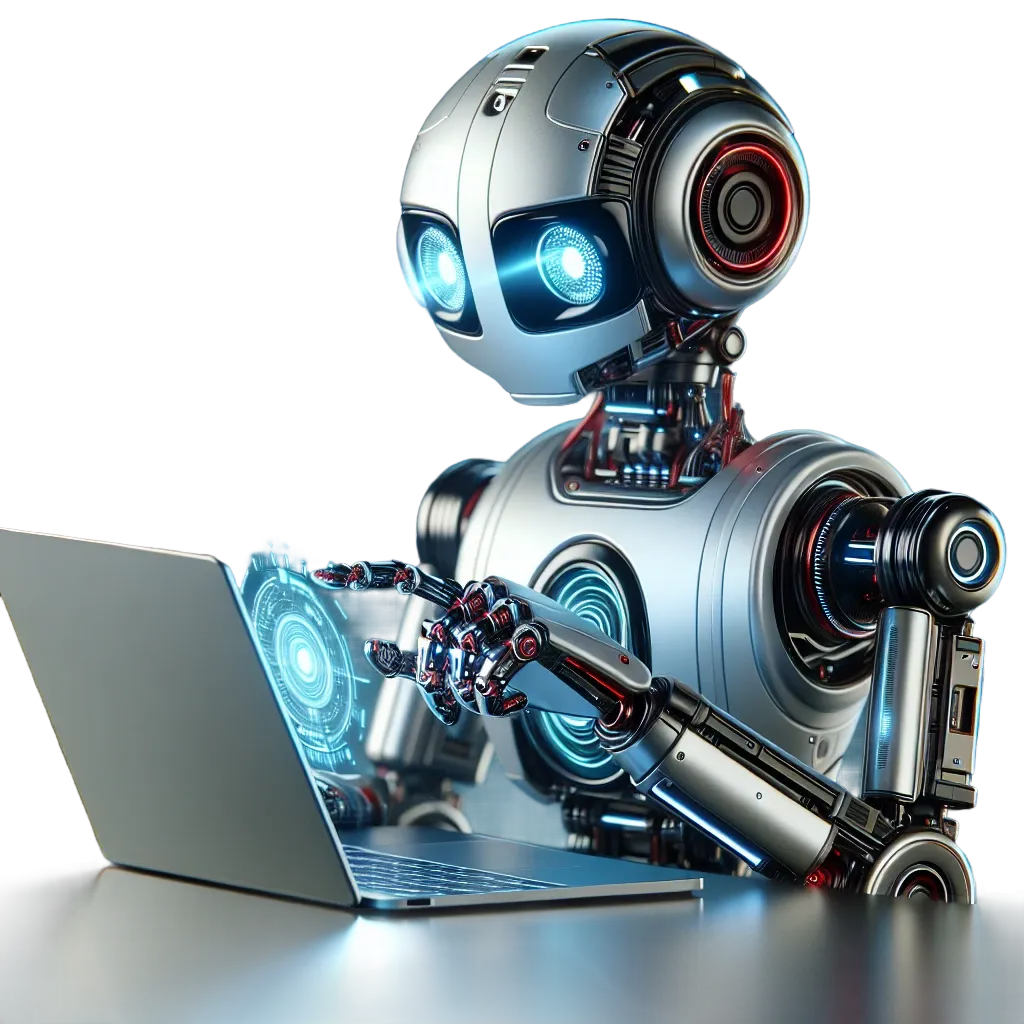 AI Automation AI Chat Bots