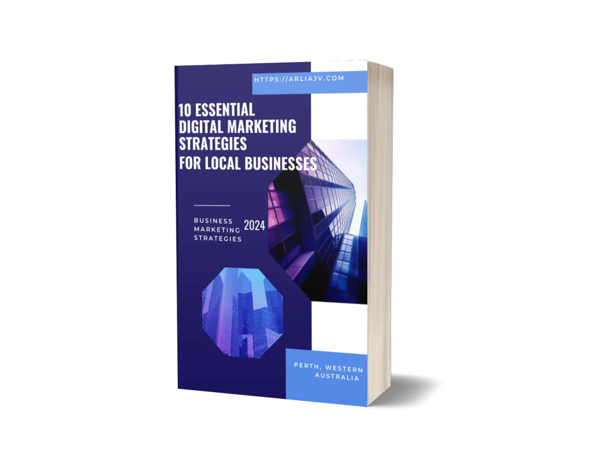 10 Essential Digital Marketing Strategies for Local Businesses