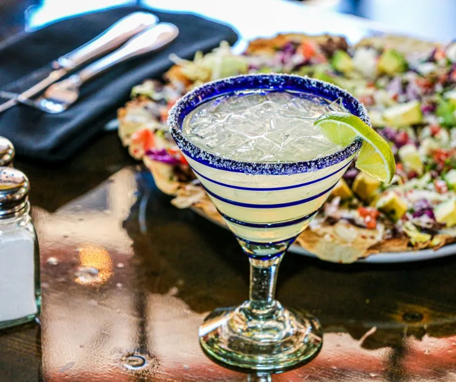 Mole to die for in Arizona?