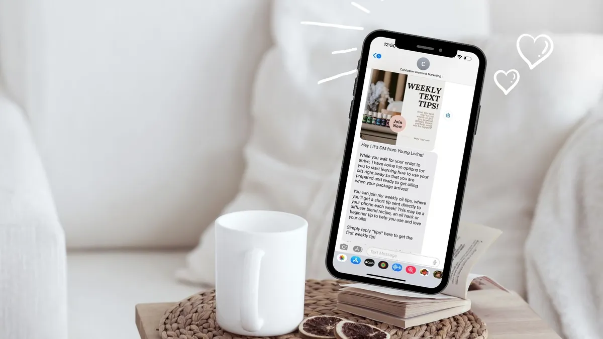 The Engagement Solution
