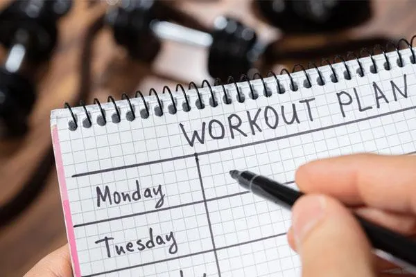 Fort Washington Seniors: How to Create and Maintain a Life-Changing Fitness Schedule