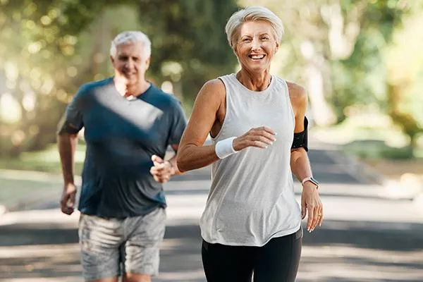 Beyond the Scale: Finding Lasting Weight Loss Motivation for Older Adults