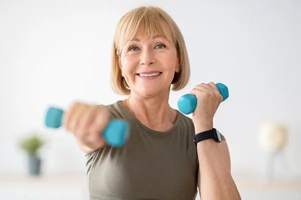Finding Your Fitness 'Why': The Missing Piece in Senior Exercise Motivation