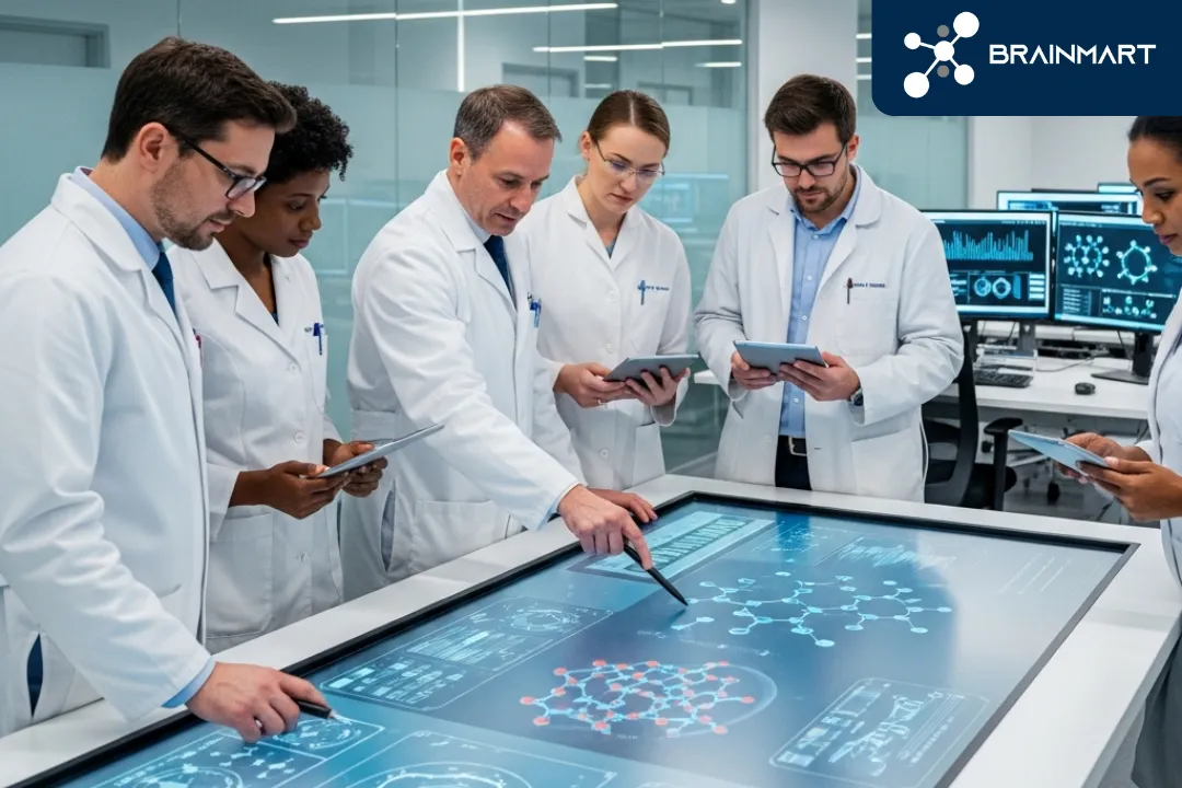 Del Excel al ecosistema: qué implica realmente digitalizar un centro de investigación