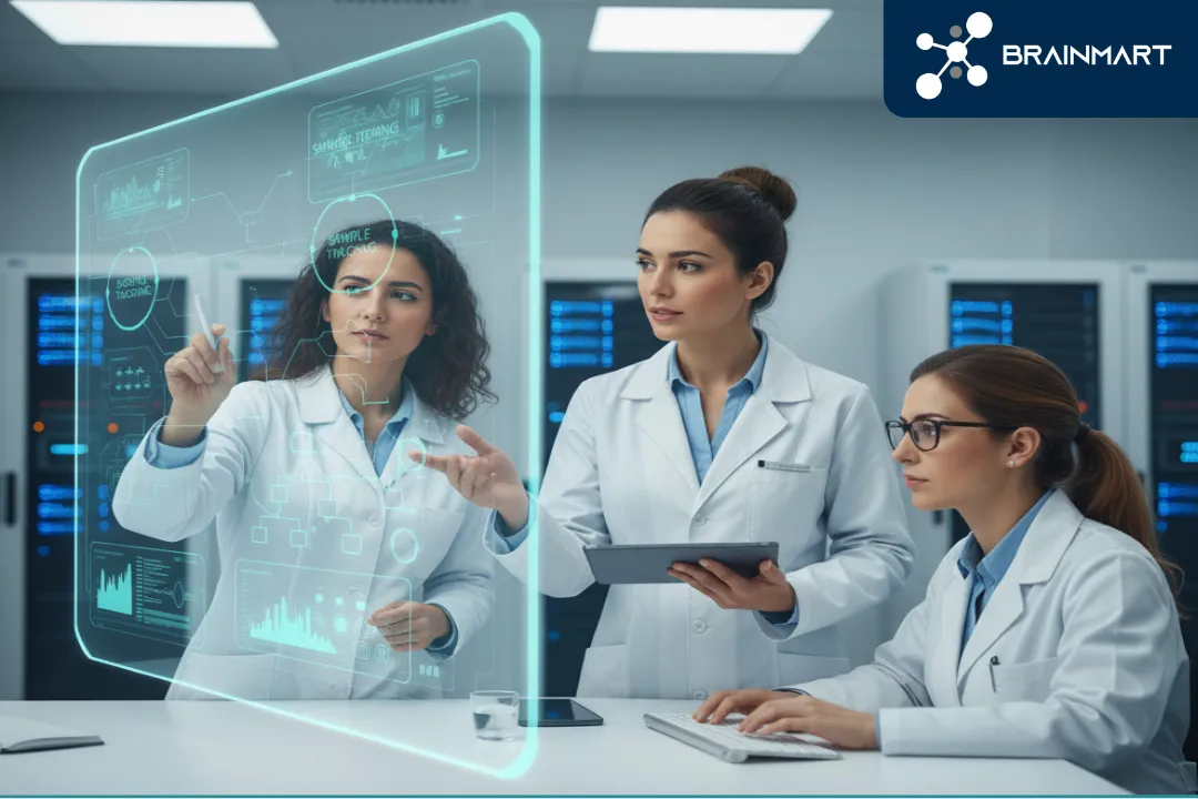 Cómo un CTMS mejora la trazabilidad y el control en investigación clínica