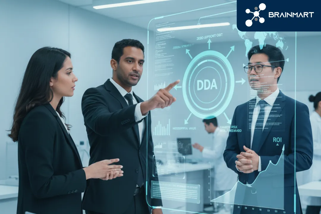 Cómo implementar un CTMS sin inversión inicial: modelo DDA explicado