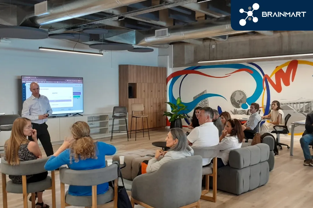 Impulsando la Investigación Clínica en Córdoba: recap del encuentro organizado por Brainmart