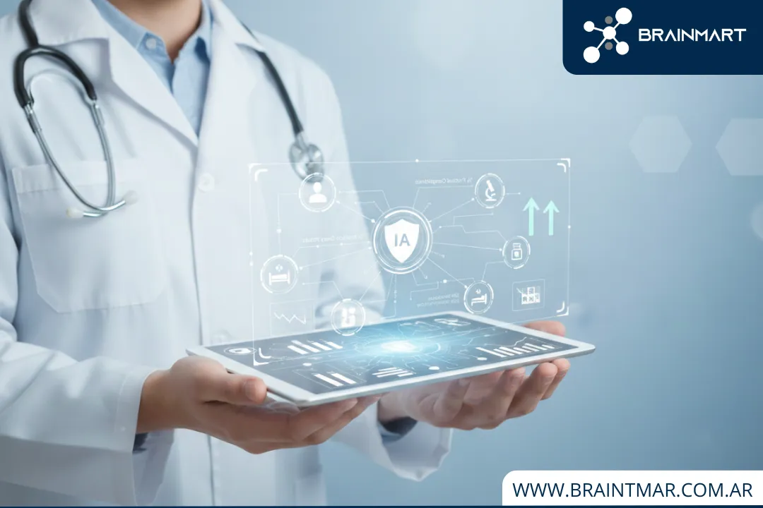 Dejar el papel en investigación clínica: cómo un centro duplicó su capacidad operativa y redujo todos sus indicadores críticos