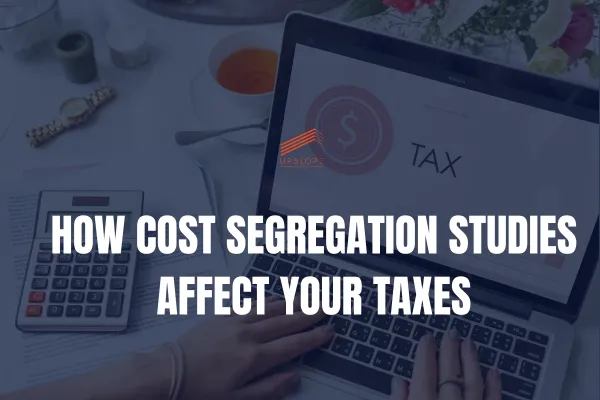 Cost Segregation & Taxes
