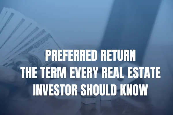 Preferred Return