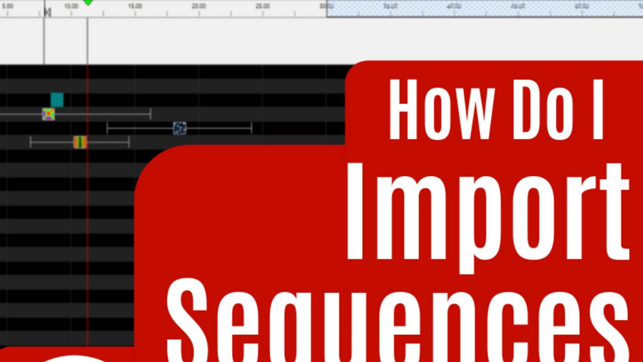 How Do I Use Other People’s Sequences for My Christmas Lights?