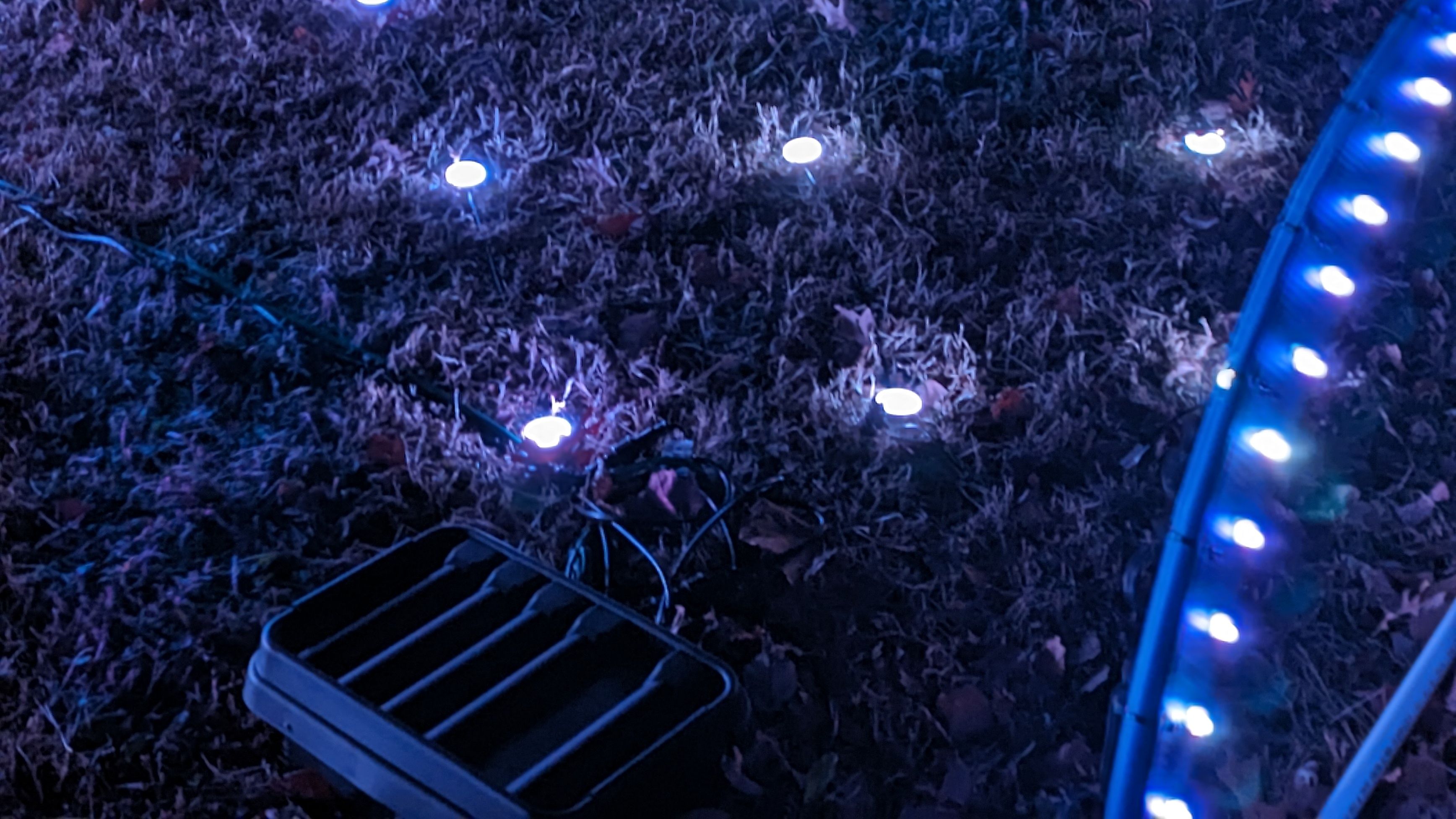 What is a Pixel Controller, and Which One Do I Need for my Christmas Lights?