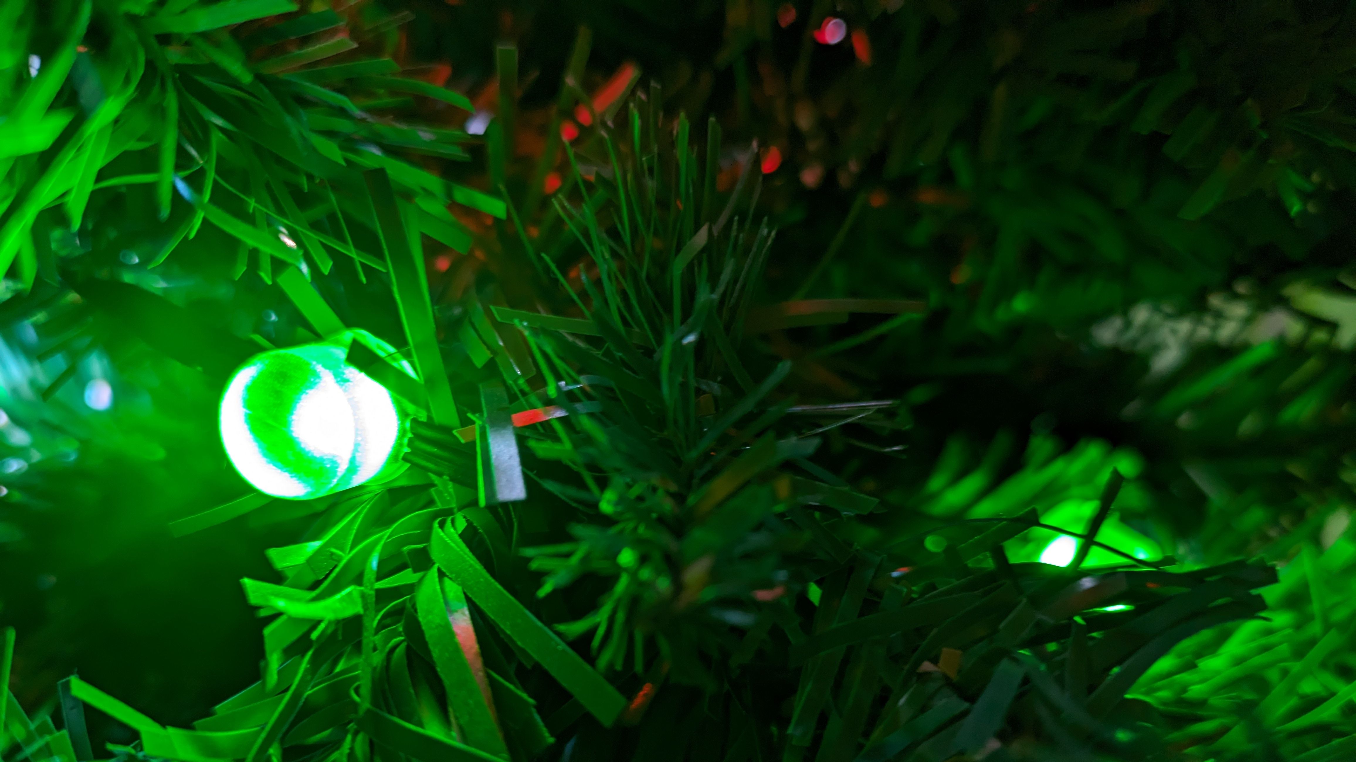 What Power Supplies Do I Need for My Christmas Light Pixels?